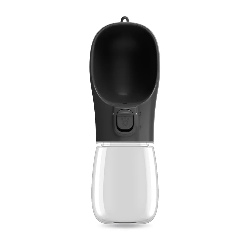 Dog Water Bottle For Pet Dogs Cats