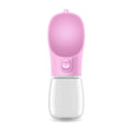 Dog Water Bottle For Pet Dogs Cats